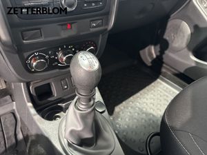 Dacia Duster bild 14