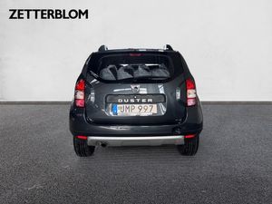 Dacia Duster bild 4