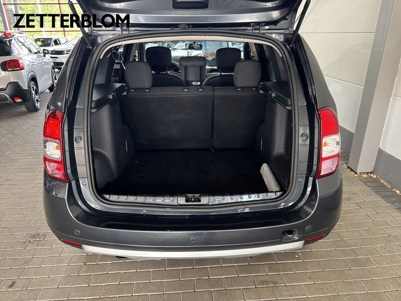 Dacia Duster bild 6