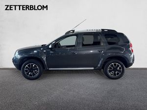 Dacia Duster bild 2