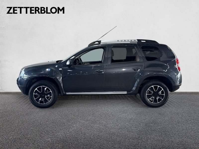 Dacia Duster bild 2