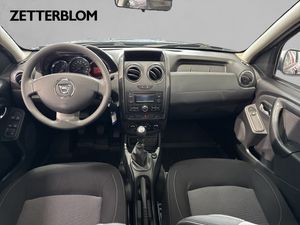 Dacia Duster bild 10