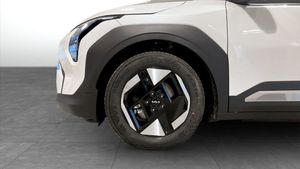 Kia EV3 bild 9
