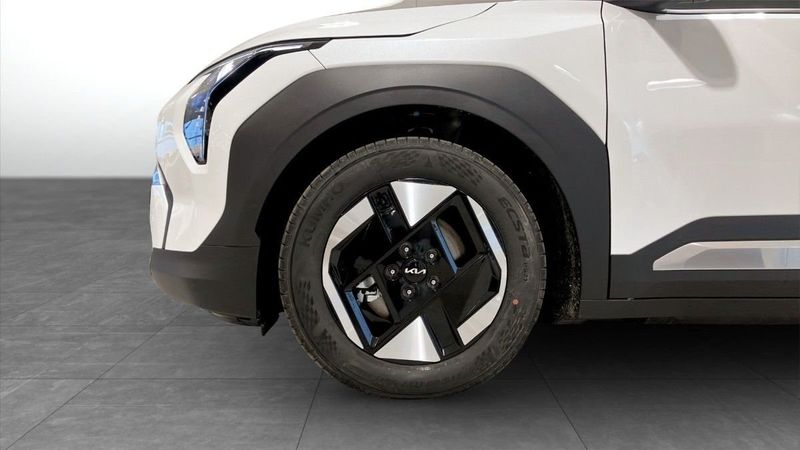 Kia EV3 bild 9