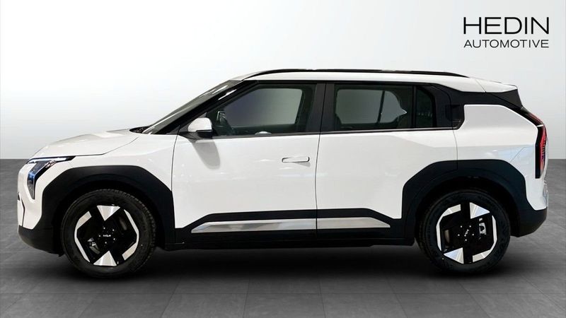 Kia EV3 bild 6