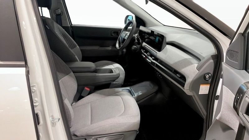 Kia EV3 bild 3