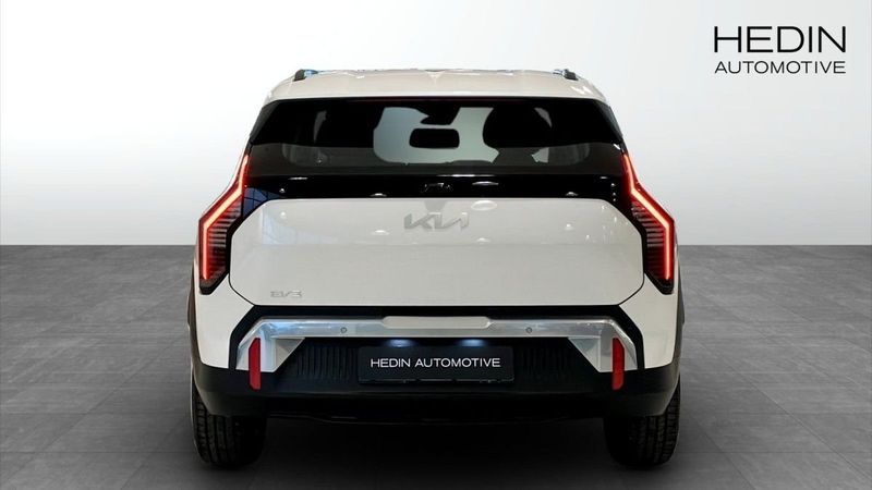 Kia EV3 bild 7