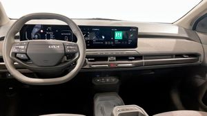 Kia EV3 bild 4
