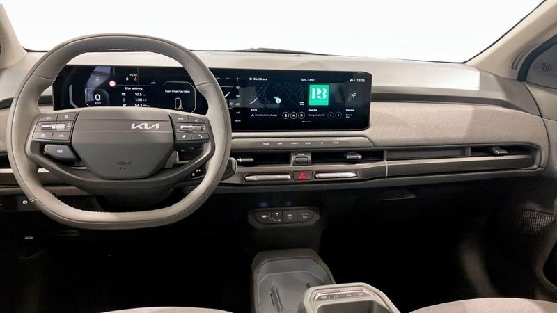 Kia EV3 bild 4