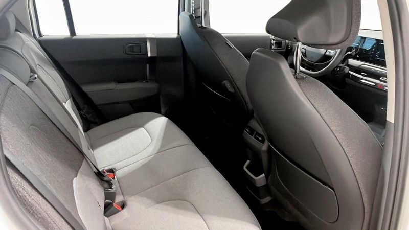 Kia EV3 bild 5