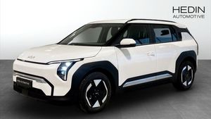 Kia EV3 bild 1