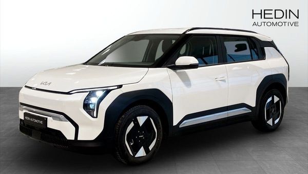 Kia EV3 Long Range Privatleasing Från 4995Kr/Mån - 2025