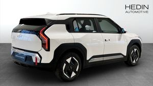 Kia EV3 bild 2