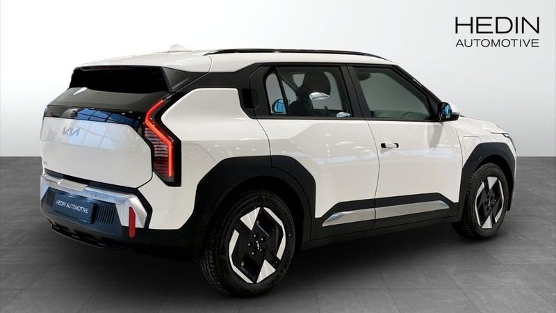 Kia EV3 bild 2