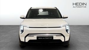 Kia EV3 bild 8