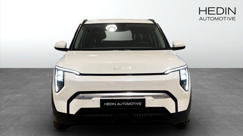 Kia EV3 bild 8