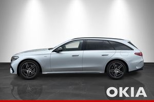 Mercedes E300 bild 2