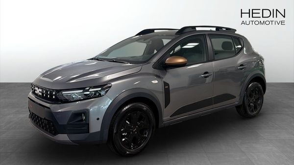 Dacia Sandero EXTREME TCE 110 - 2027