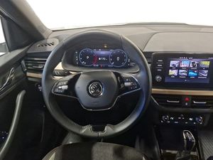 Skoda Kamiq bild 7