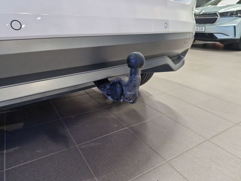Skoda Kamiq bild 13