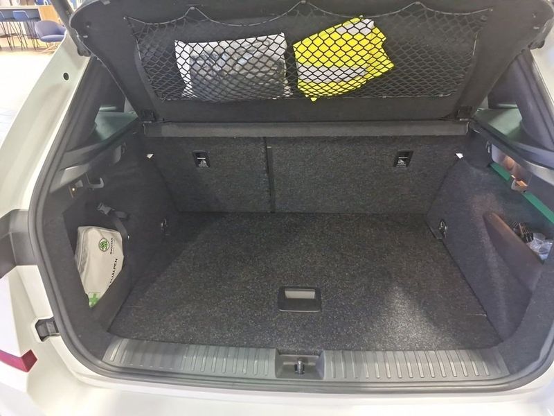 Skoda Kamiq bild 12