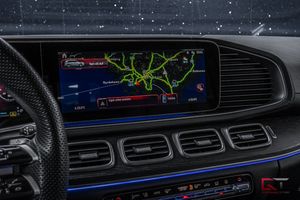 Mercedes GLS450 bild 13
