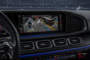 Mercedes GLS450 bild 14