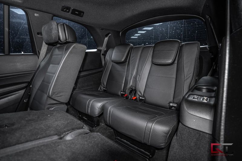 Mercedes GLS450 bild 22
