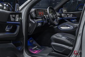 Mercedes GLS450 bild 9