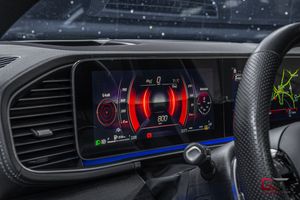 Mercedes GLS450 bild 12