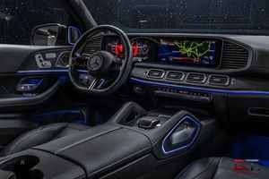 Mercedes GLS450 bild 18