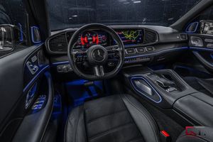 Mercedes GLS450 bild 11
