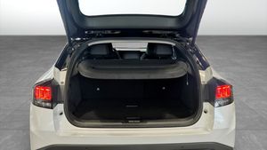 Nissan Leaf bild 12