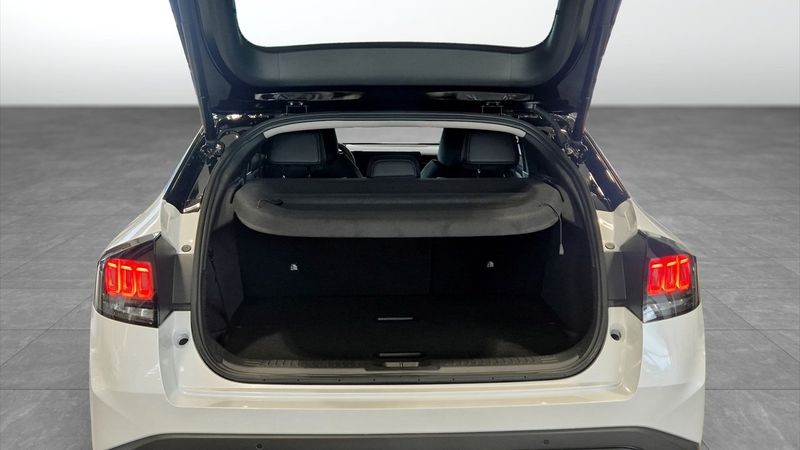 Nissan Leaf bild 12