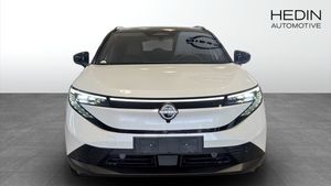 Nissan Leaf bild 2