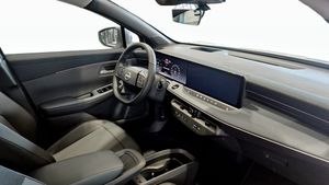 Nissan Leaf bild 7