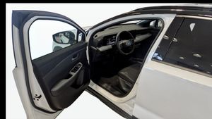 Nissan Leaf bild 11