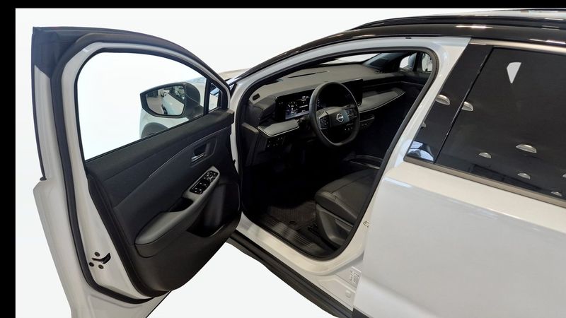 Nissan Leaf bild 11