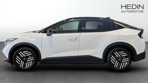 Nissan Leaf bild 4