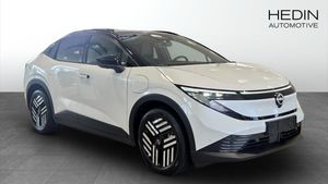 Nissan Leaf bild 3