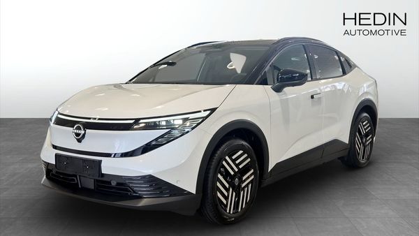 Nissan Leaf ADVANCE 52 kWh - 2026