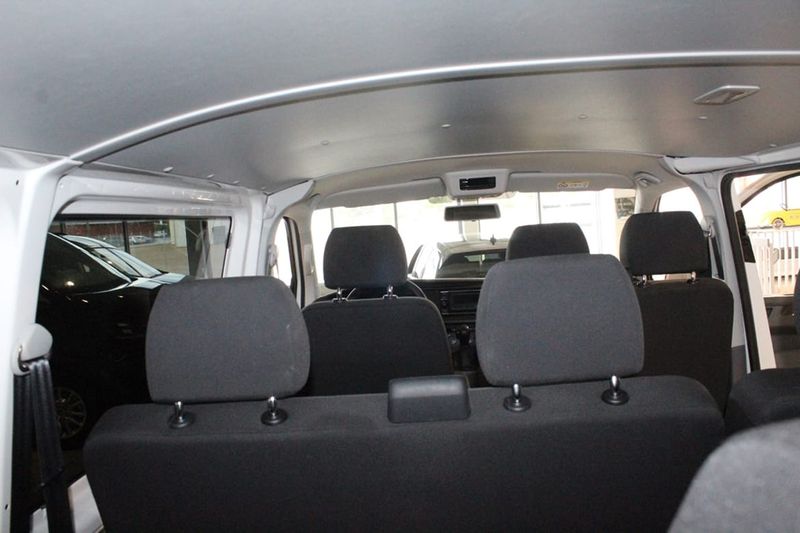 Volkswagen Transporter bild 13