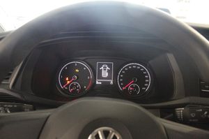 Volkswagen Transporter bild 15