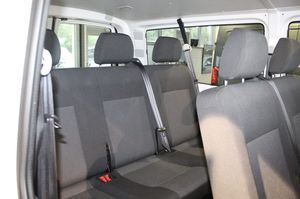 Volkswagen Transporter bild 11