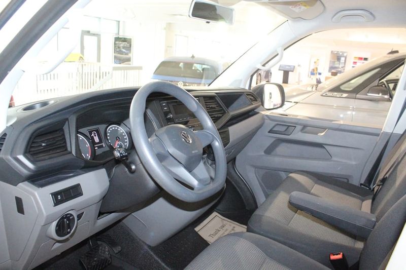 Volkswagen Transporter bild 6