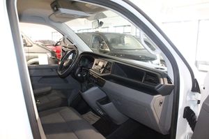Volkswagen Transporter bild 8