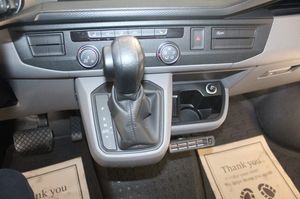 Volkswagen Transporter bild 14
