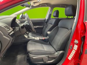 Subaru Levorg bild 9