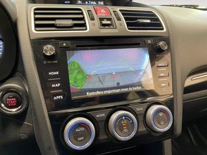 Subaru Levorg bild 15