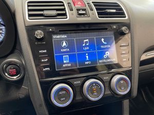 Subaru Levorg bild 18